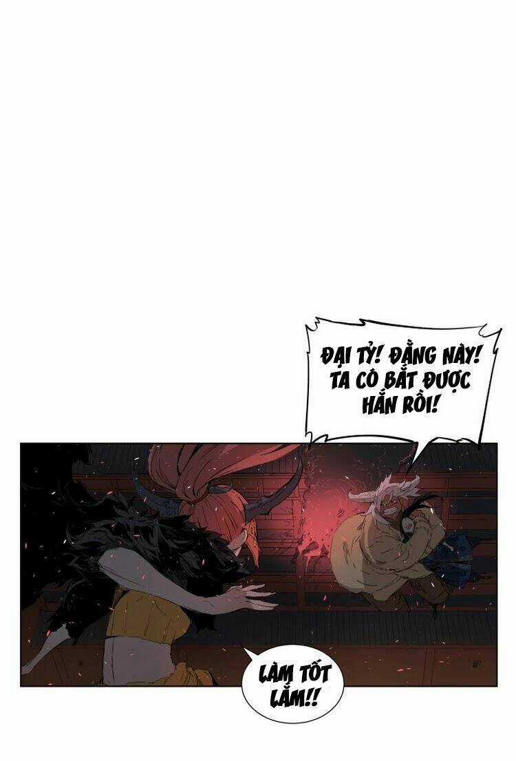 Vô Kiếm Tiểu Tử Chapter 82 trang 28