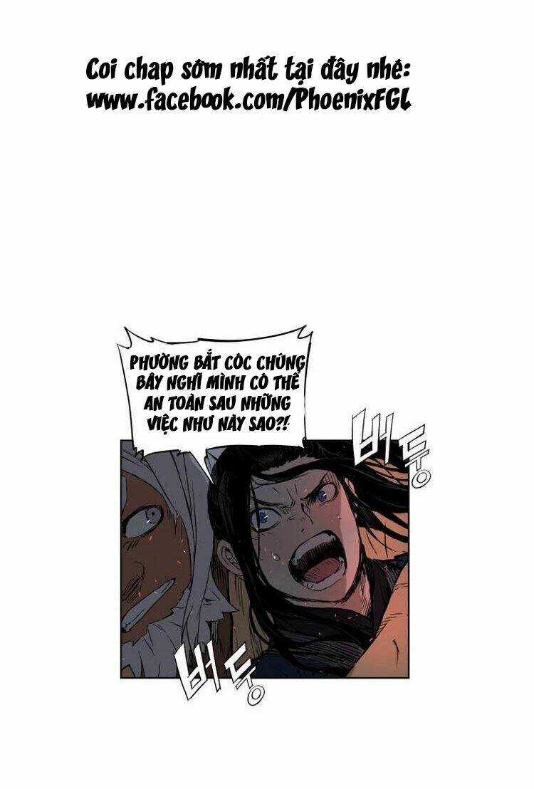 Vô Kiếm Tiểu Tử Chapter 82 trang 29