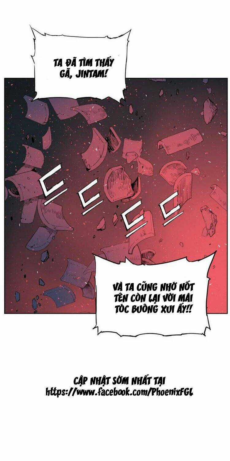 Vô Kiếm Tiểu Tử Chapter 82 trang 3