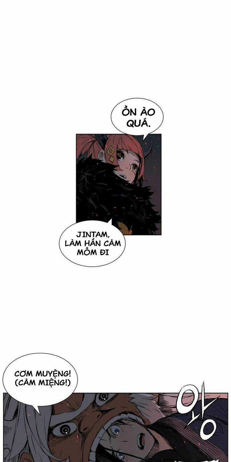 Vô Kiếm Tiểu Tử Chapter 82 trang 30