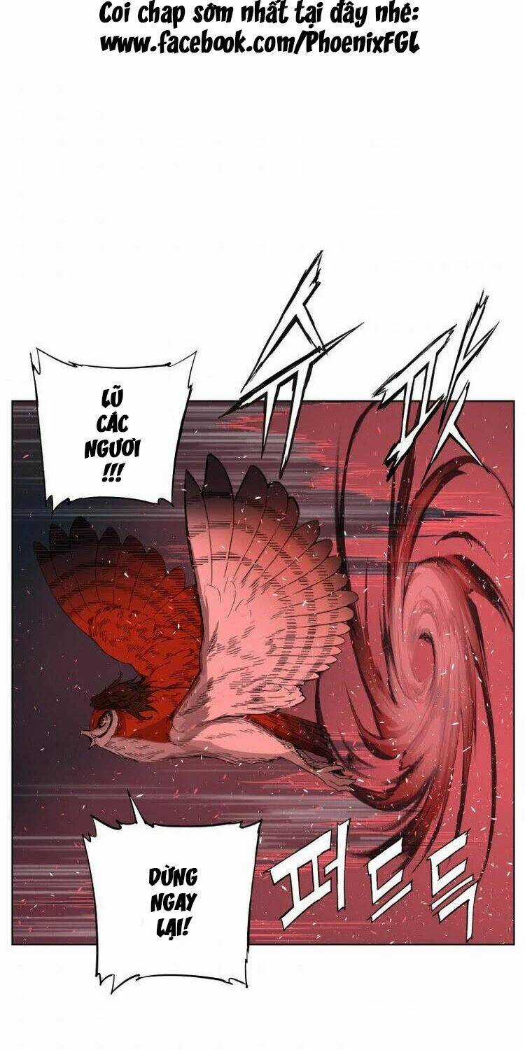 Vô Kiếm Tiểu Tử Chapter 82 trang 33