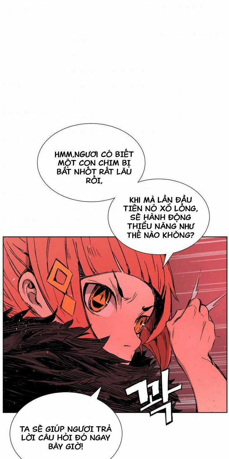 Vô Kiếm Tiểu Tử Chapter 82 trang 34