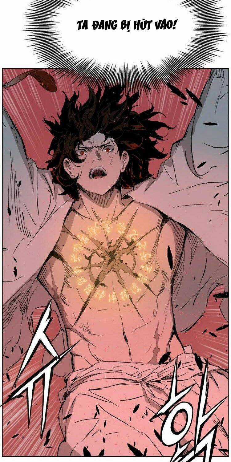 Vô Kiếm Tiểu Tử Chapter 82 trang 39