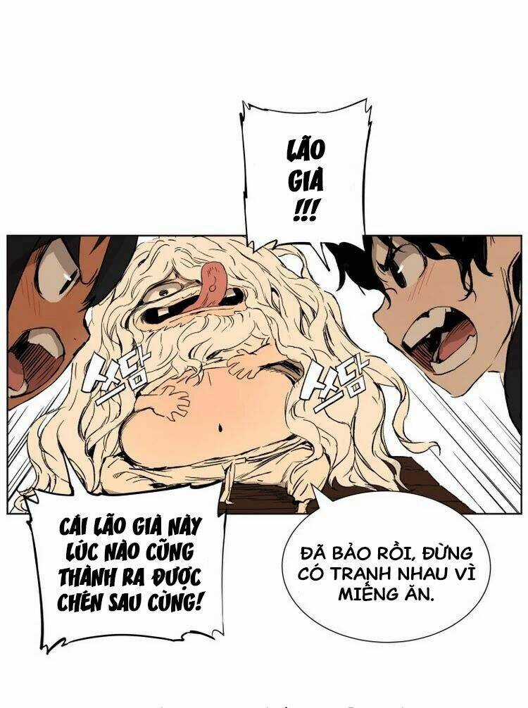 Vô Kiếm Tiểu Tử Chapter 82 trang 46