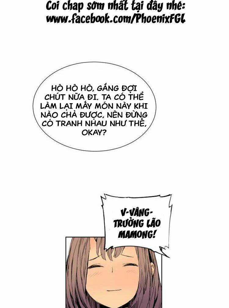 Vô Kiếm Tiểu Tử Chapter 82 trang 47