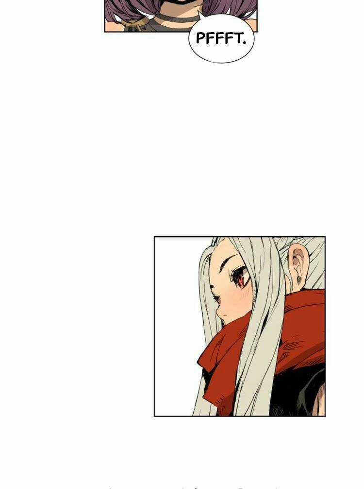 Vô Kiếm Tiểu Tử Chapter 82 trang 48