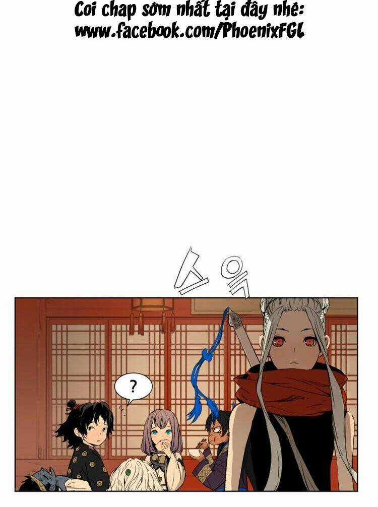 Vô Kiếm Tiểu Tử Chapter 82 trang 49