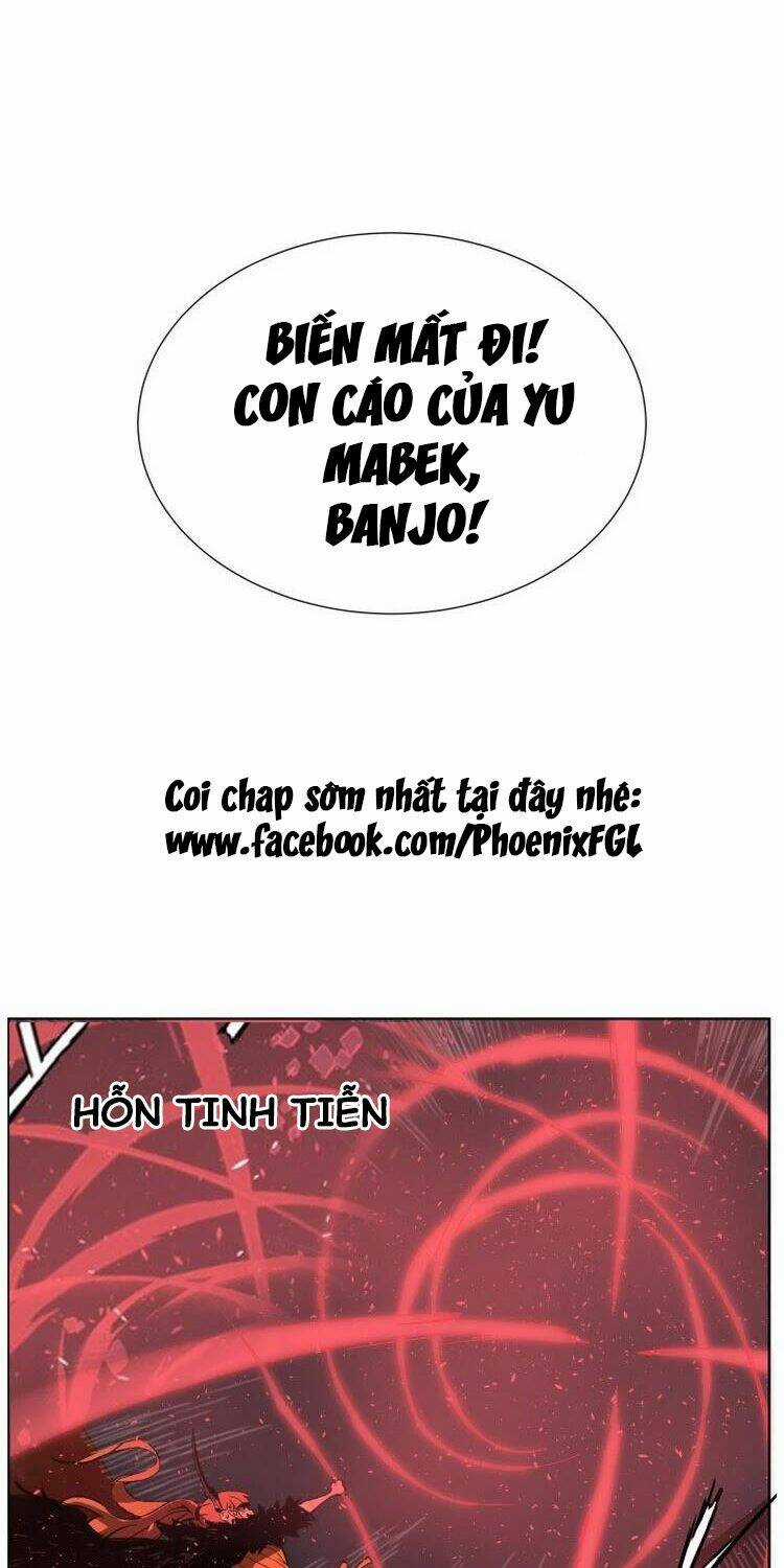 Vô Kiếm Tiểu Tử Chapter 82 trang 5