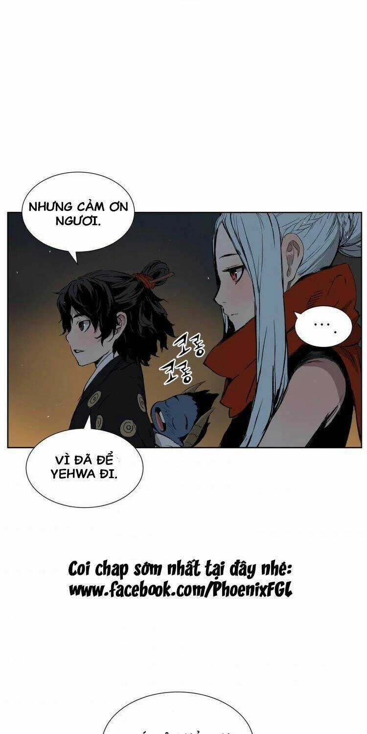 Vô Kiếm Tiểu Tử Chapter 82 trang 52