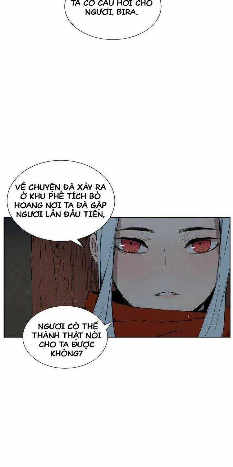 Vô Kiếm Tiểu Tử Chapter 82 trang 53