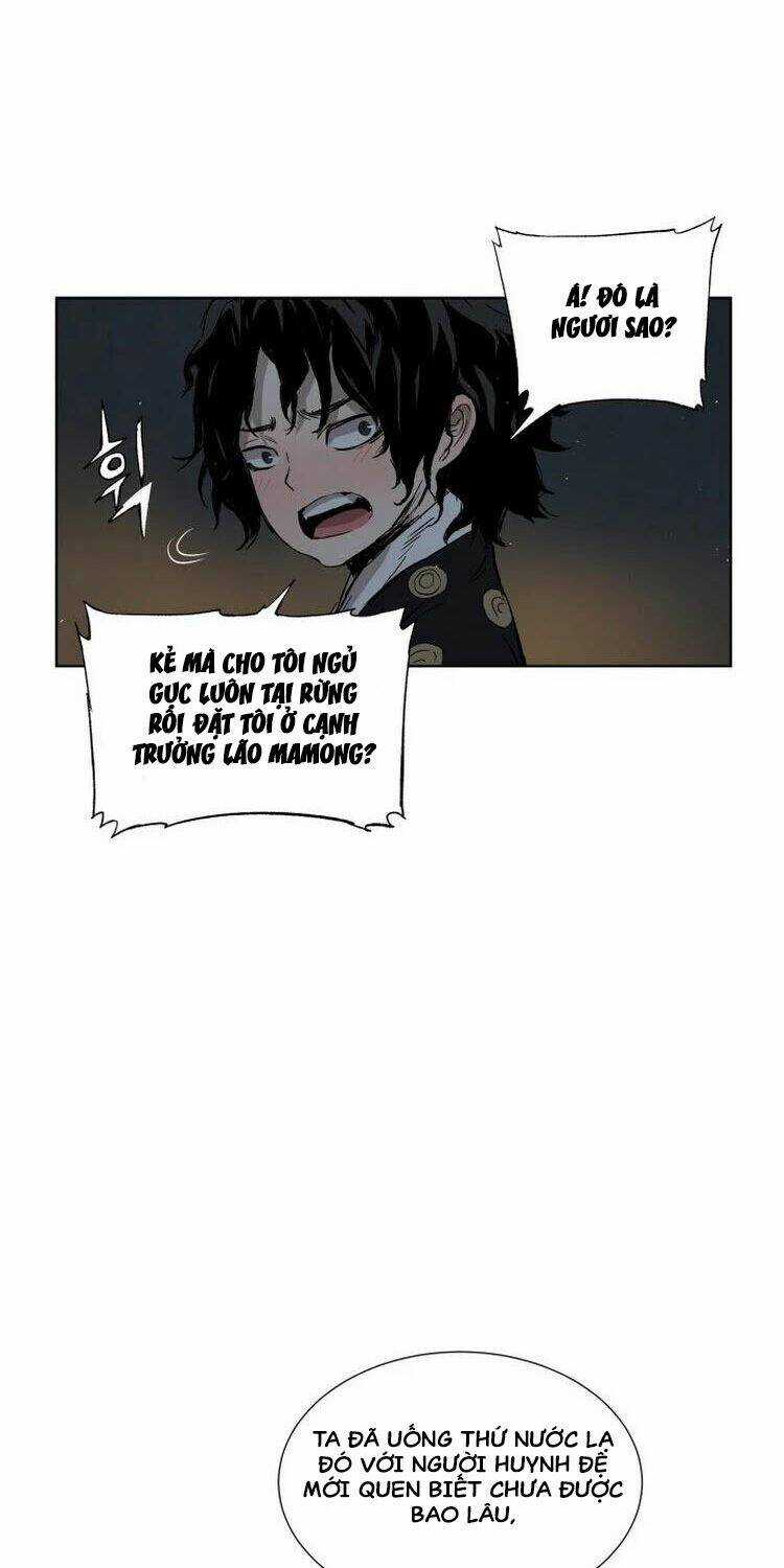 Vô Kiếm Tiểu Tử Chapter 82 trang 55