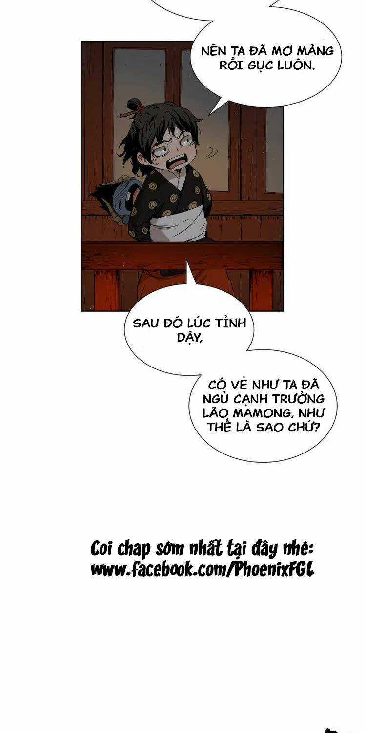 Vô Kiếm Tiểu Tử Chapter 82 trang 56