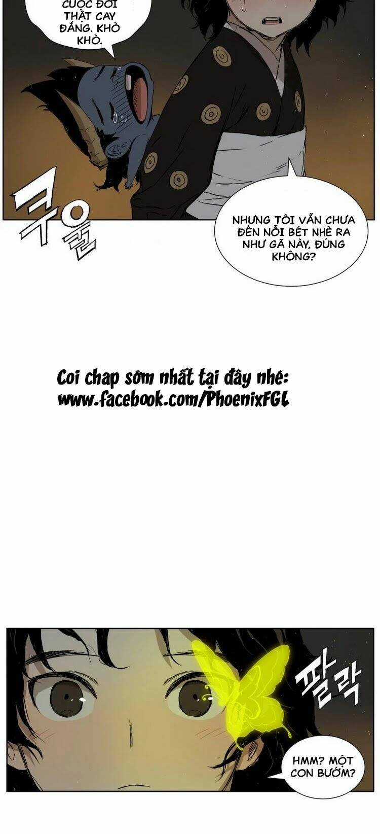 Vô Kiếm Tiểu Tử Chapter 82 trang 61