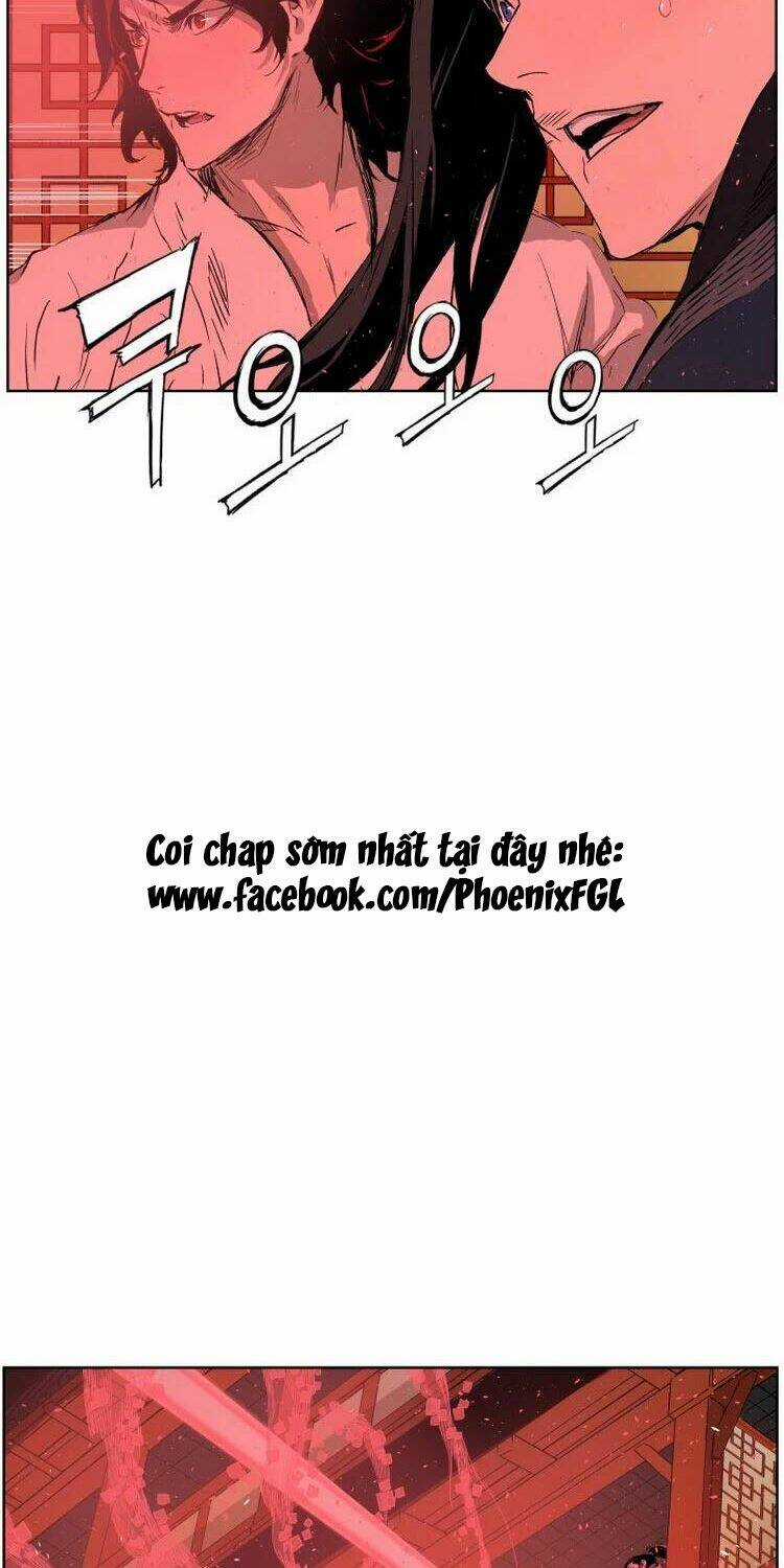 Vô Kiếm Tiểu Tử Chapter 82 trang 7