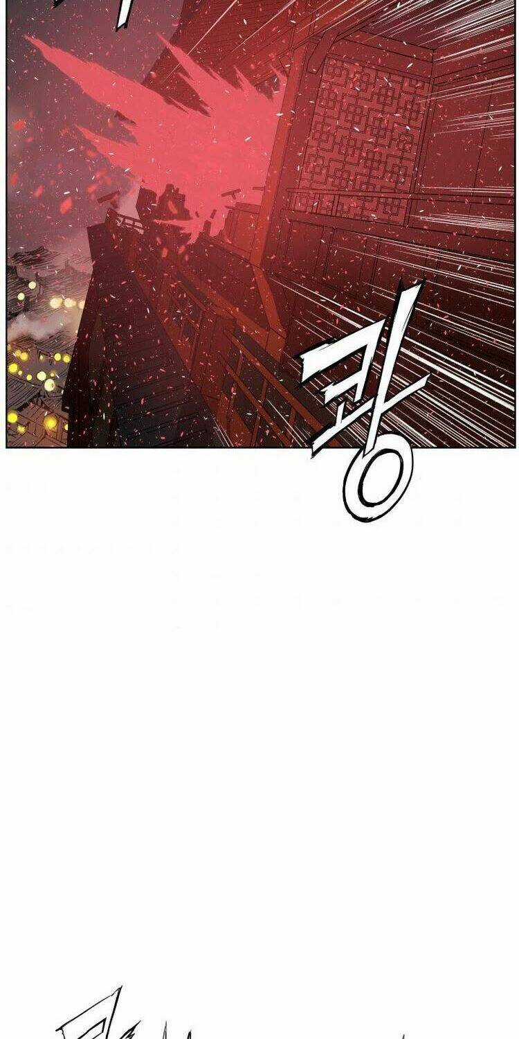 Vô Kiếm Tiểu Tử Chapter 82 trang 9