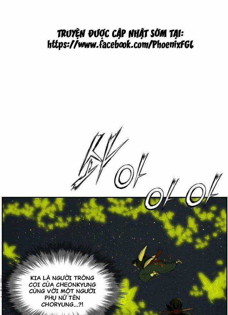 Vô Kiếm Tiểu Tử Chapter 83 trang 10