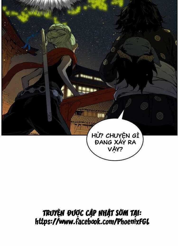 Vô Kiếm Tiểu Tử Chapter 83 trang 11