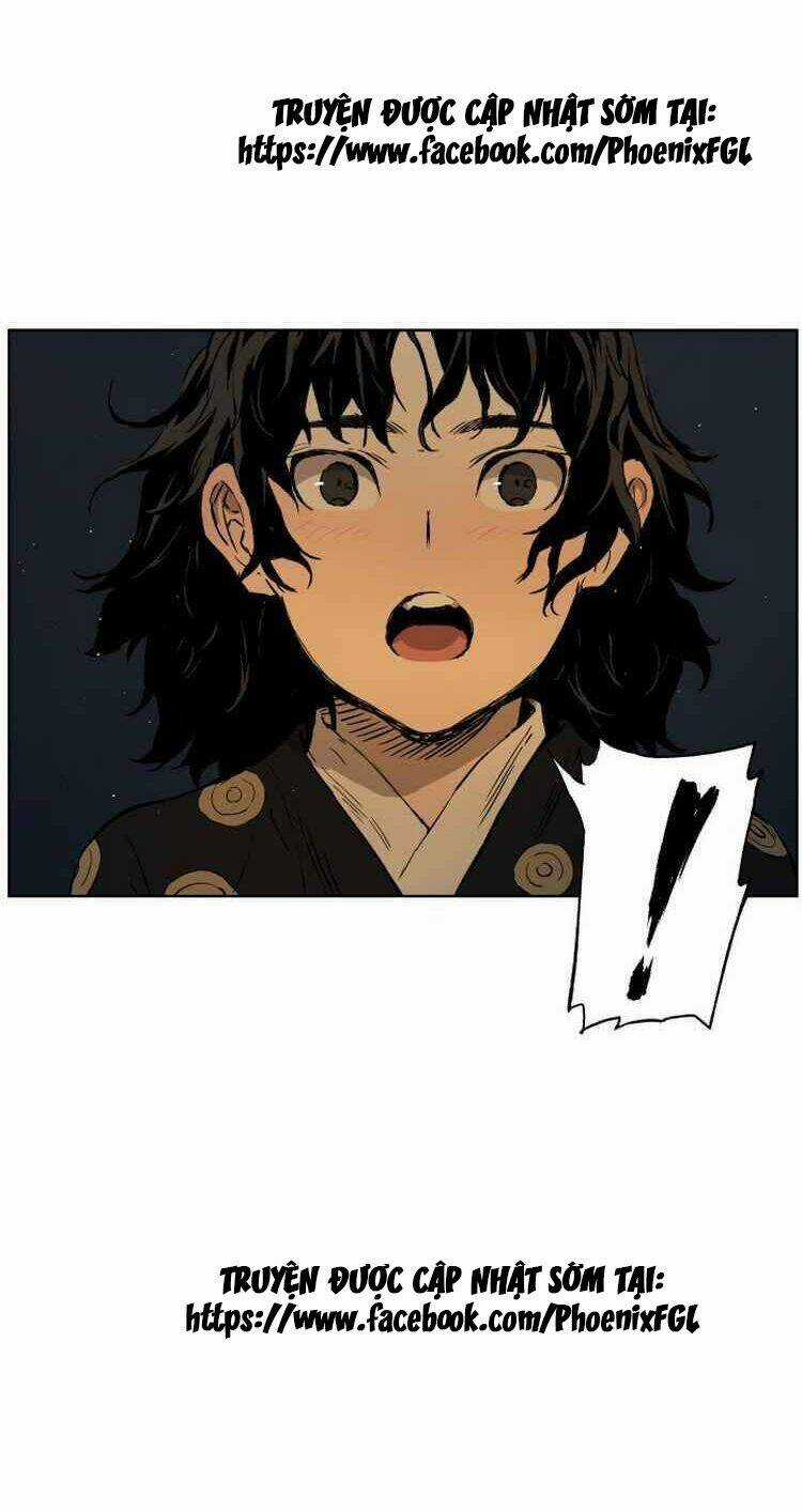 Vô Kiếm Tiểu Tử Chapter 83 trang 15