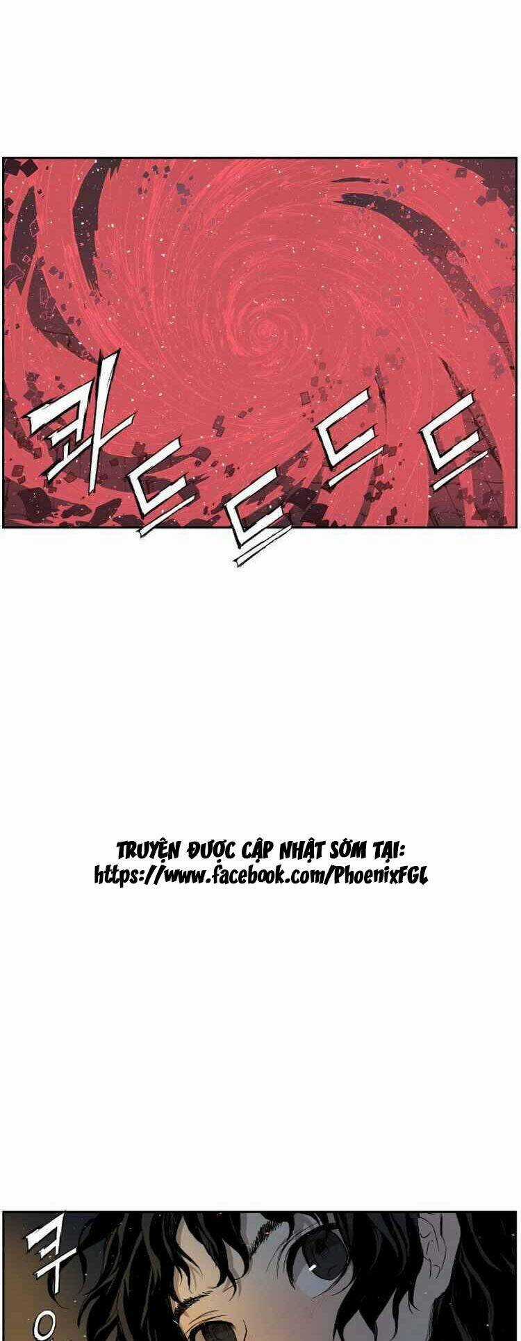 Vô Kiếm Tiểu Tử Chapter 83 trang 21