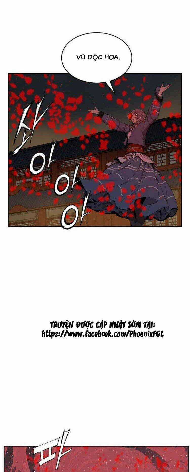 Vô Kiếm Tiểu Tử Chapter 83 trang 23