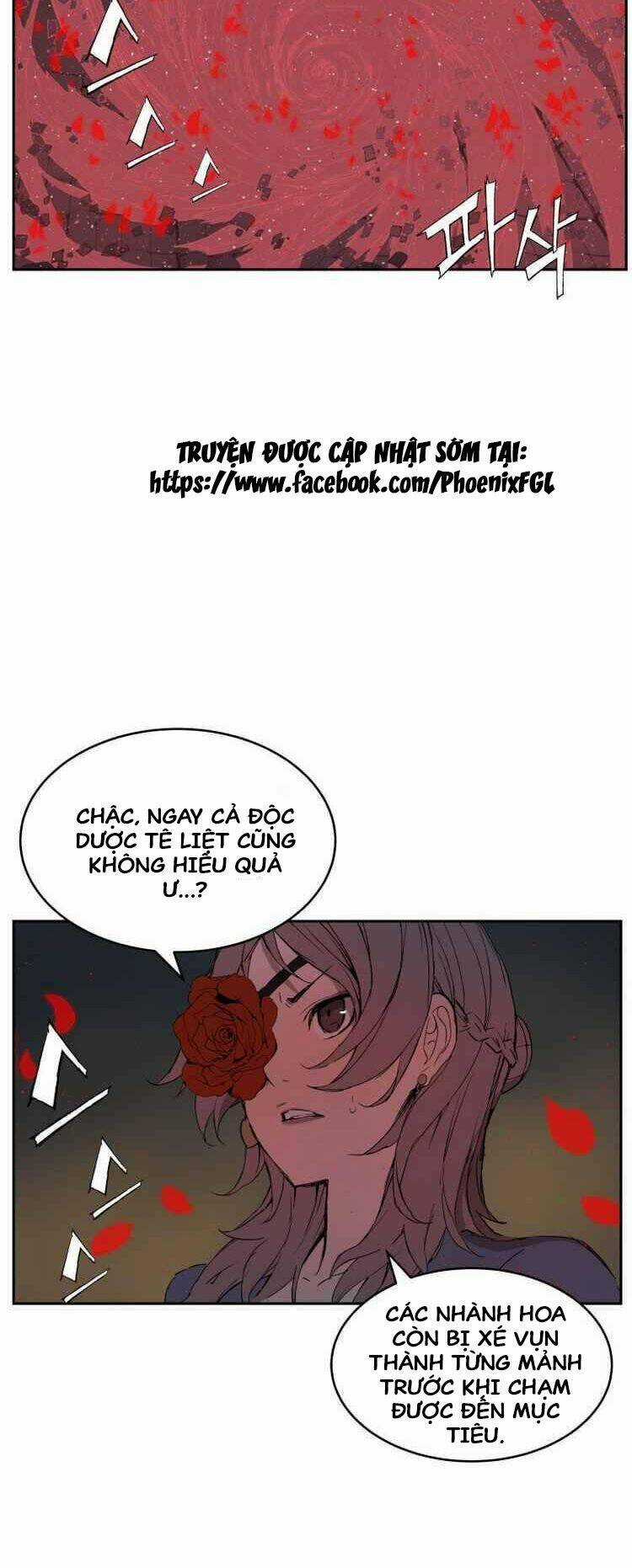 Vô Kiếm Tiểu Tử Chapter 83 trang 24