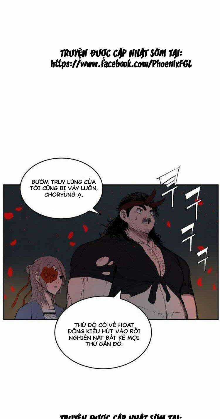 Vô Kiếm Tiểu Tử Chapter 83 trang 25