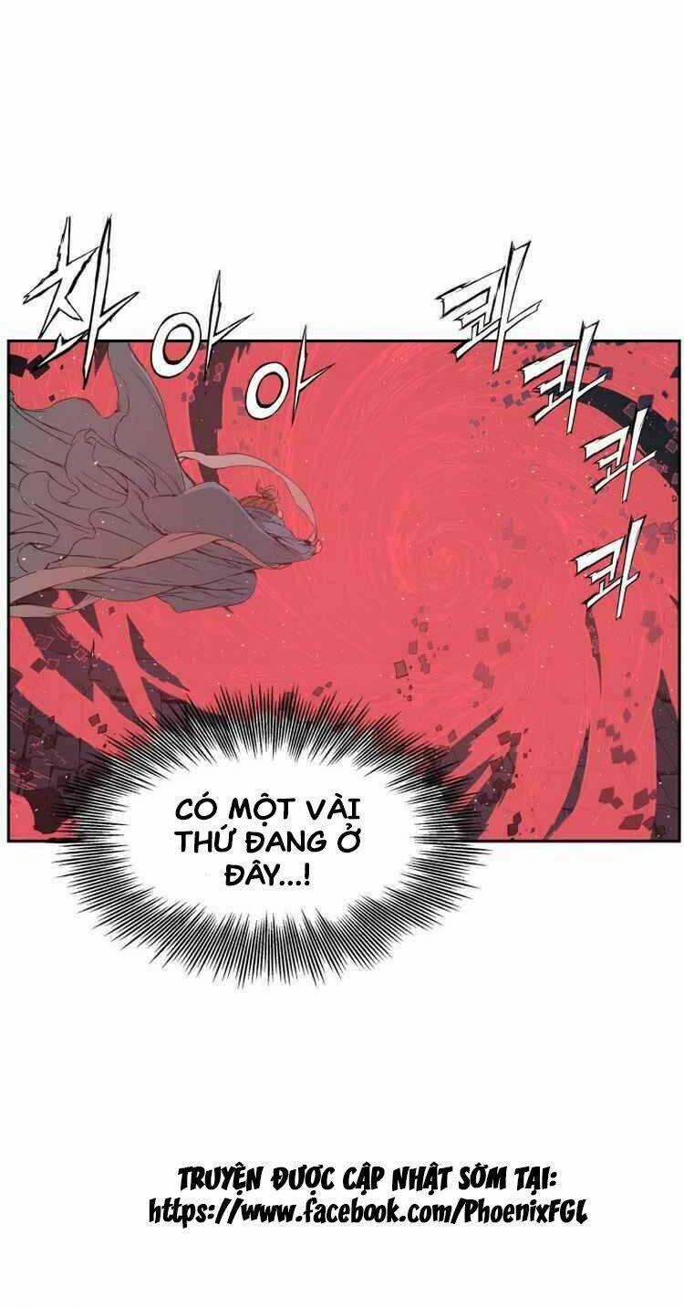 Vô Kiếm Tiểu Tử Chapter 83 trang 28