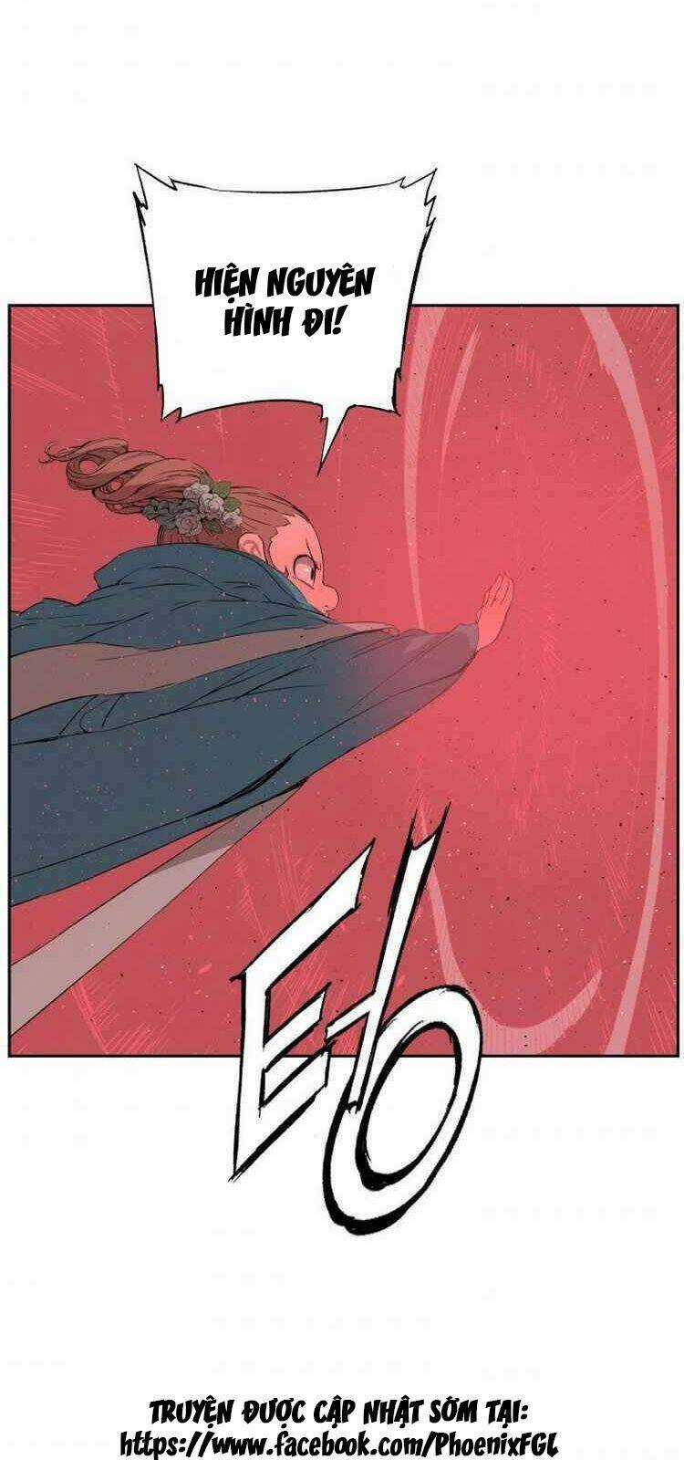 Vô Kiếm Tiểu Tử Chapter 83 trang 29