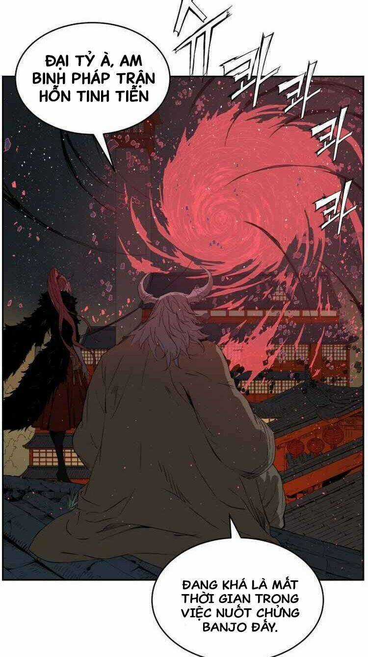 Vô Kiếm Tiểu Tử Chapter 83 trang 3