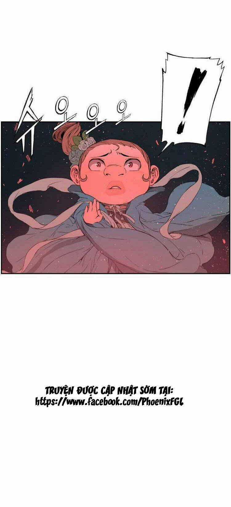 Vô Kiếm Tiểu Tử Chapter 83 trang 31