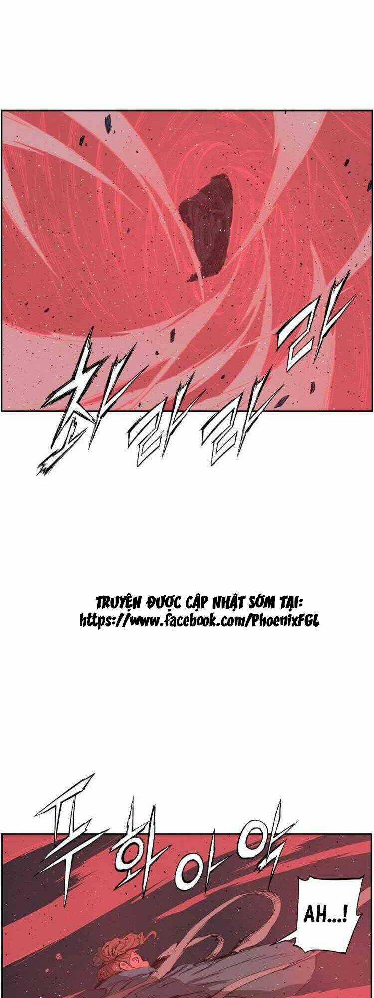 Vô Kiếm Tiểu Tử Chapter 83 trang 33