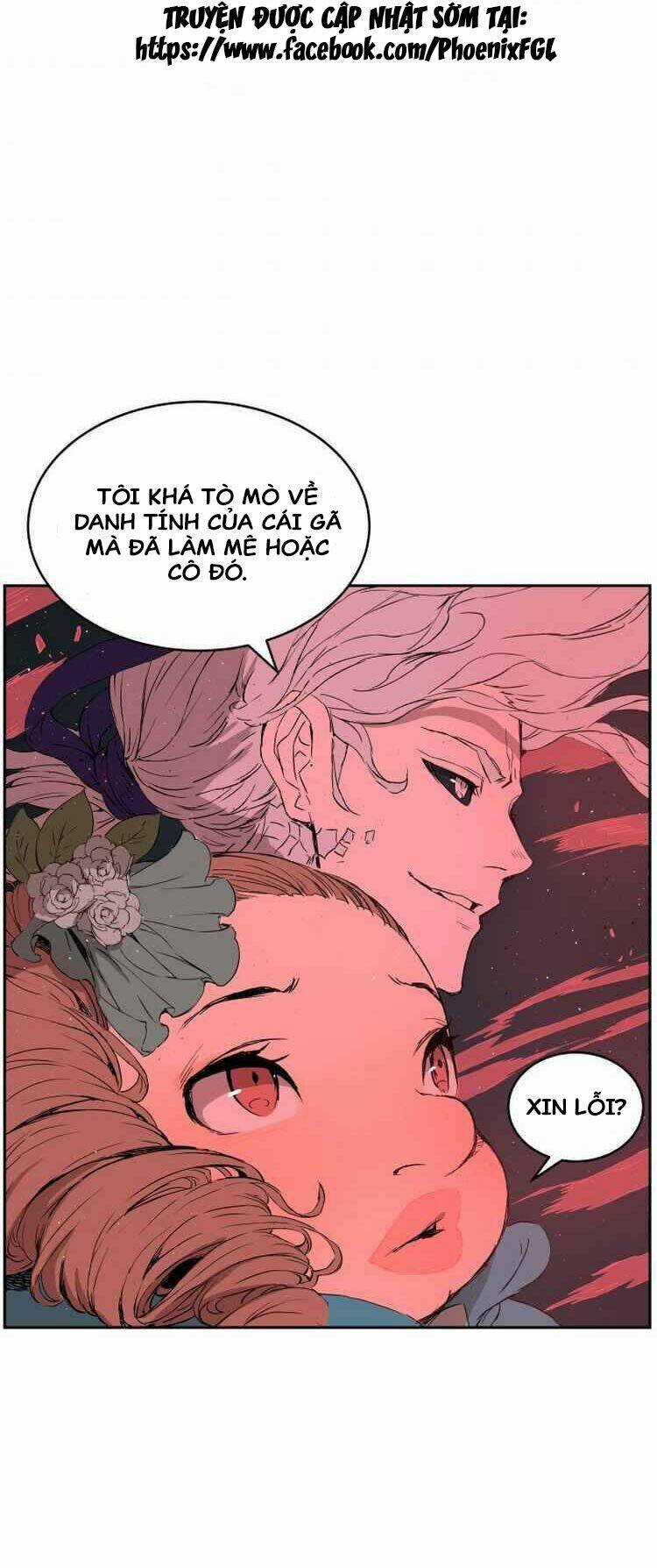 Vô Kiếm Tiểu Tử Chapter 83 trang 37