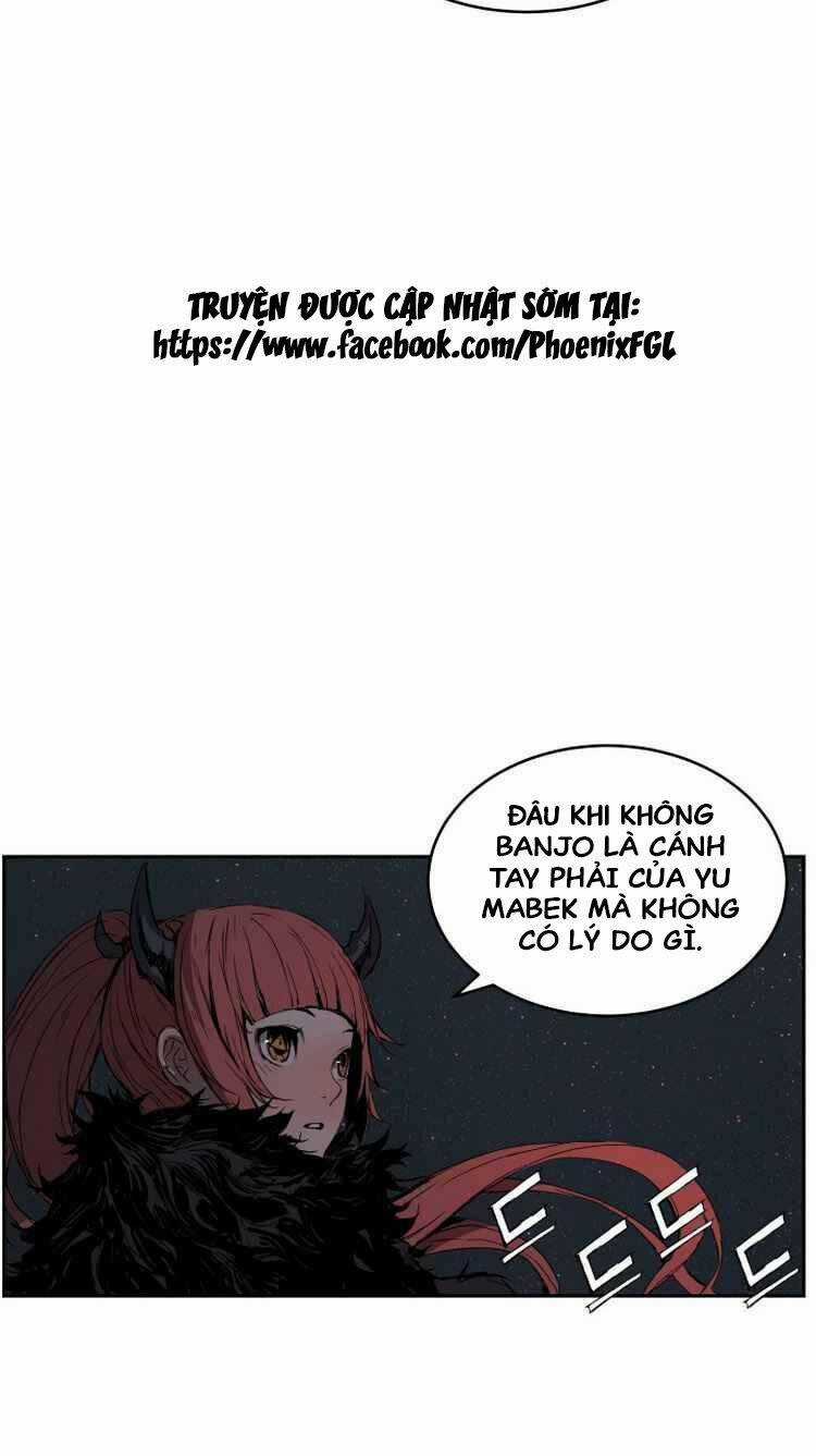 Vô Kiếm Tiểu Tử Chapter 83 trang 4