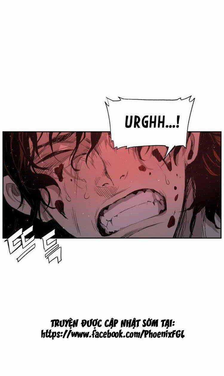 Vô Kiếm Tiểu Tử Chapter 83 trang 41