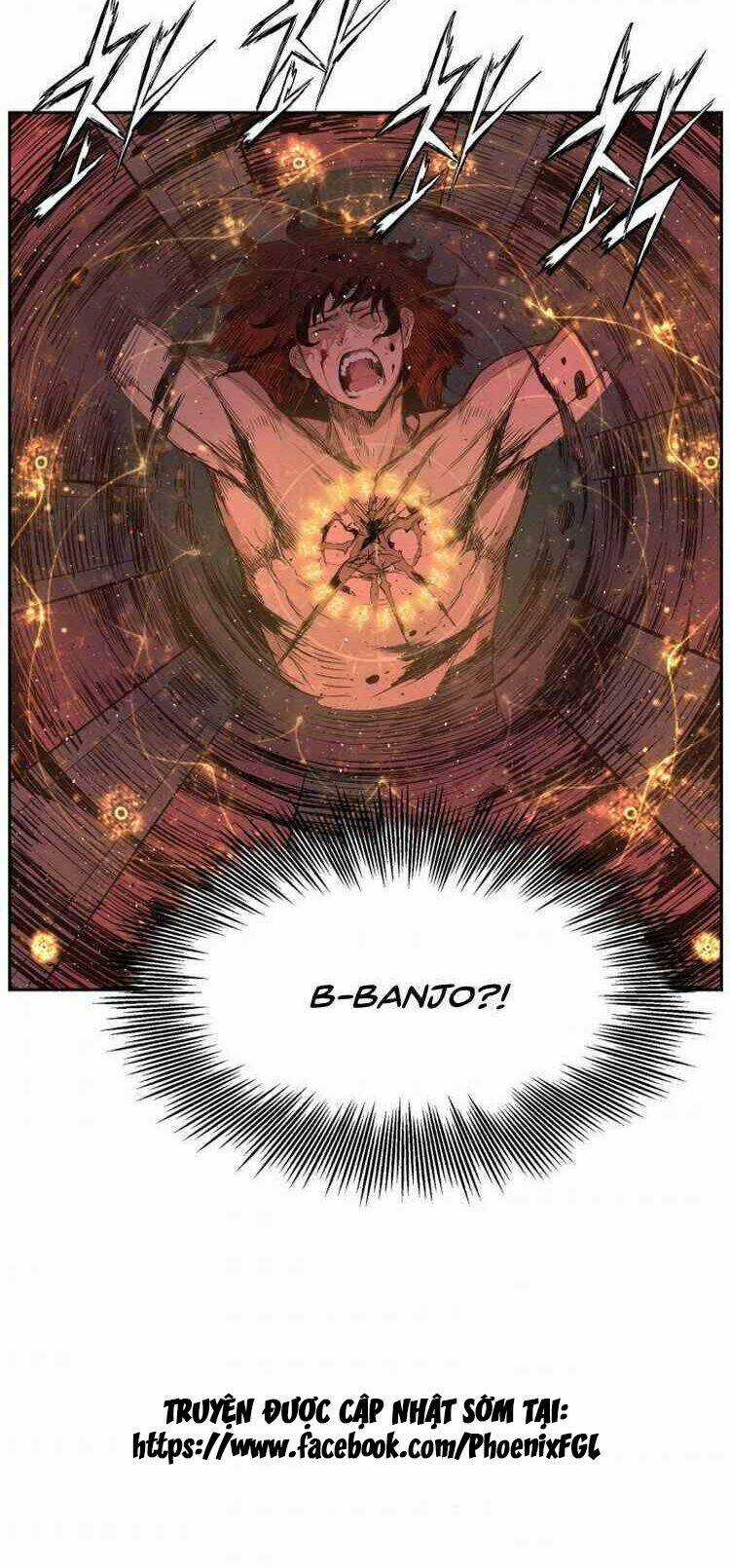 Vô Kiếm Tiểu Tử Chapter 83 trang 43