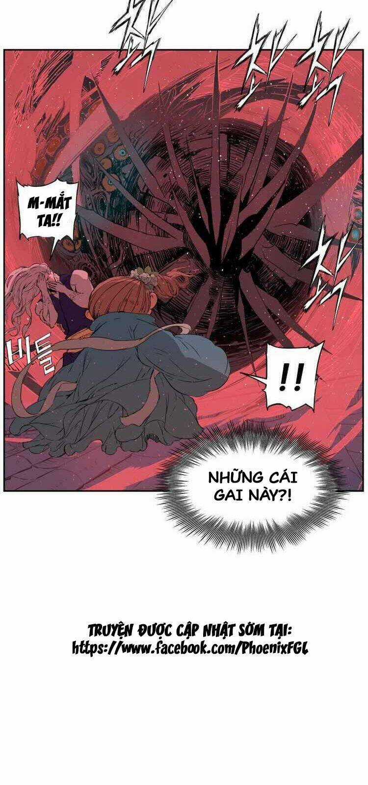 Vô Kiếm Tiểu Tử Chapter 83 trang 46