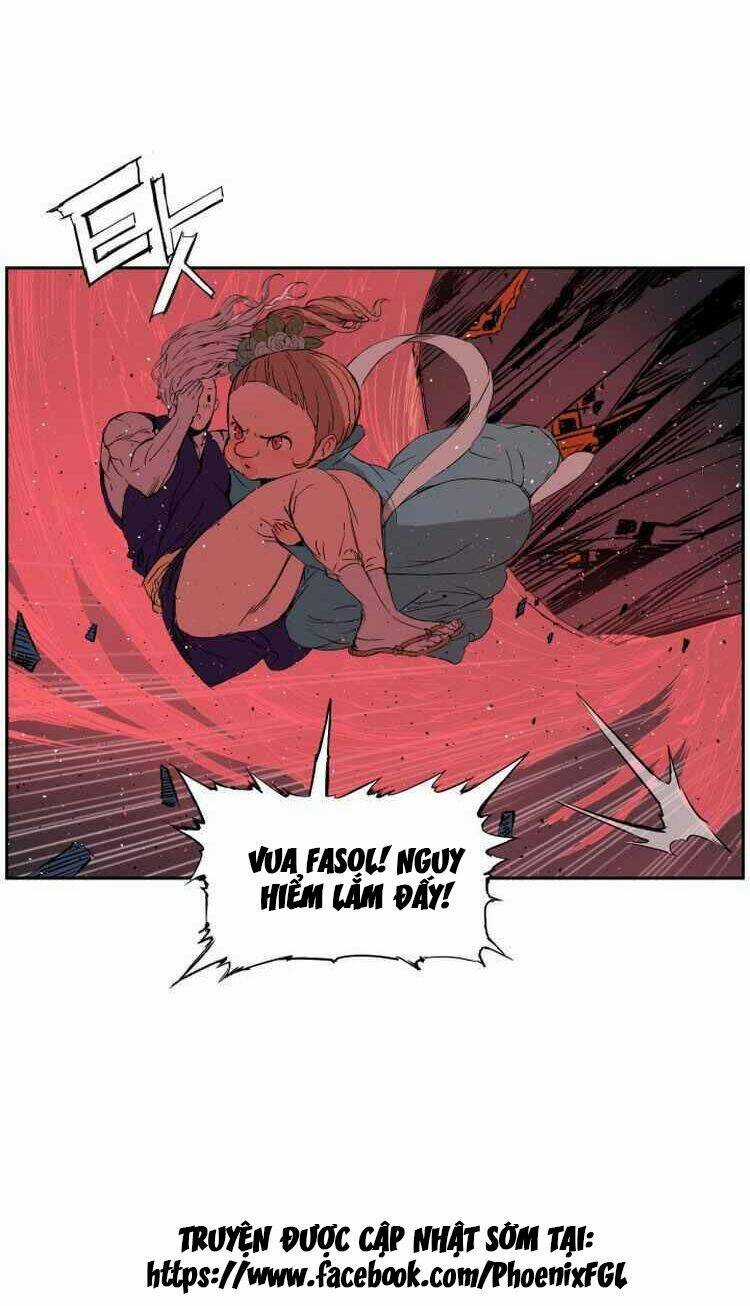 Vô Kiếm Tiểu Tử Chapter 83 trang 47