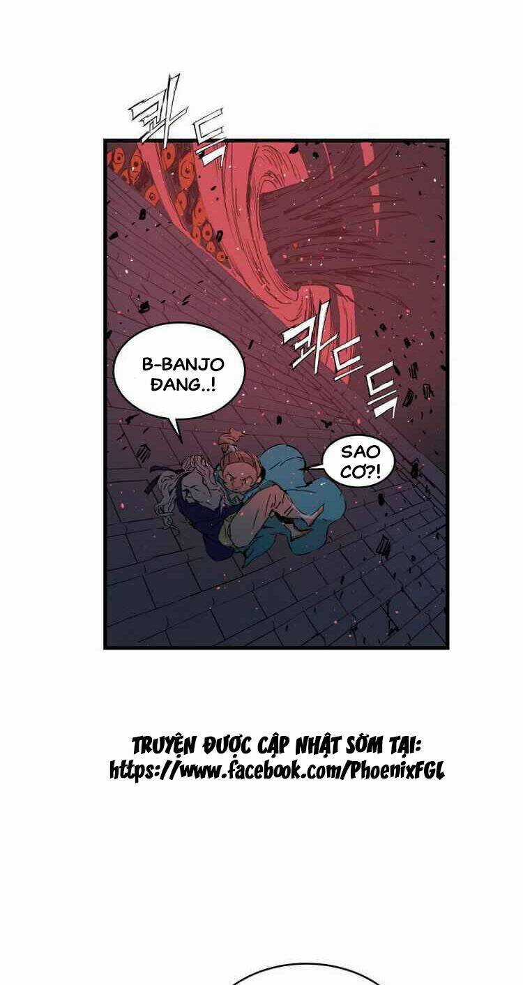 Vô Kiếm Tiểu Tử Chapter 83 trang 49