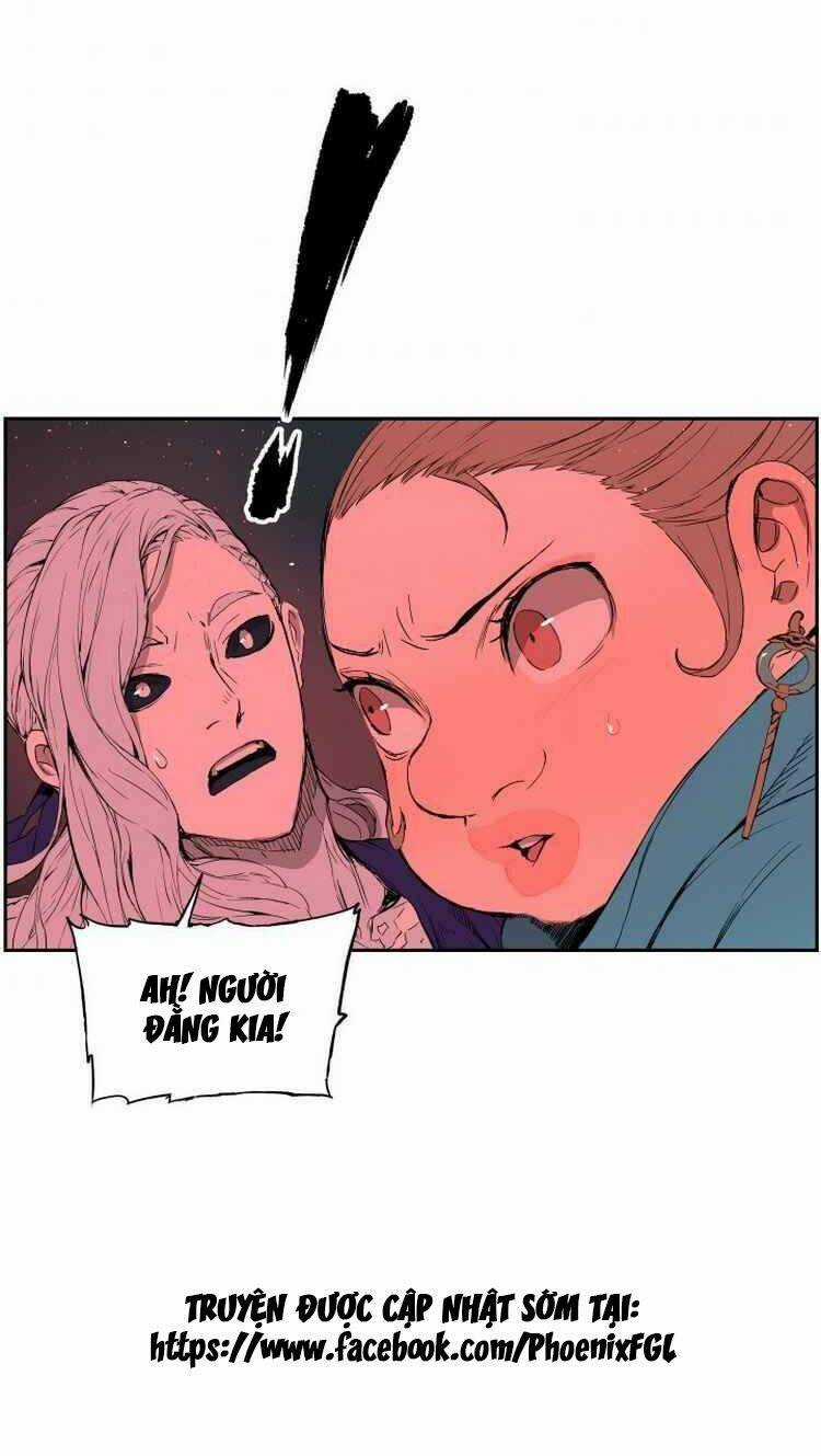 Vô Kiếm Tiểu Tử Chapter 83 trang 51