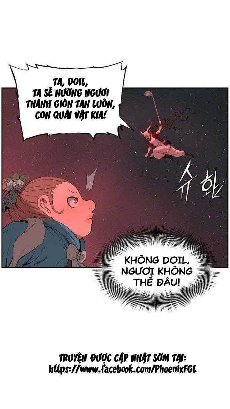 Vô Kiếm Tiểu Tử Chapter 83 trang 52