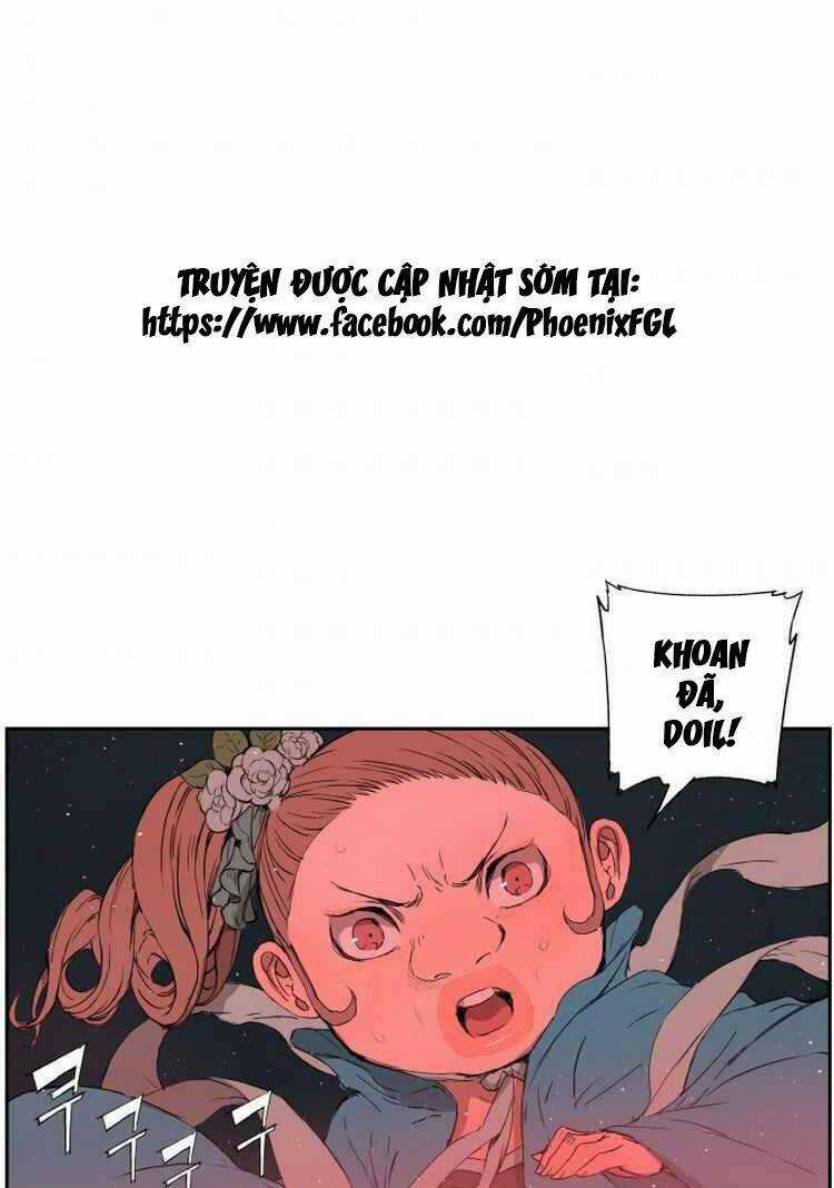 Vô Kiếm Tiểu Tử Chapter 83 trang 58