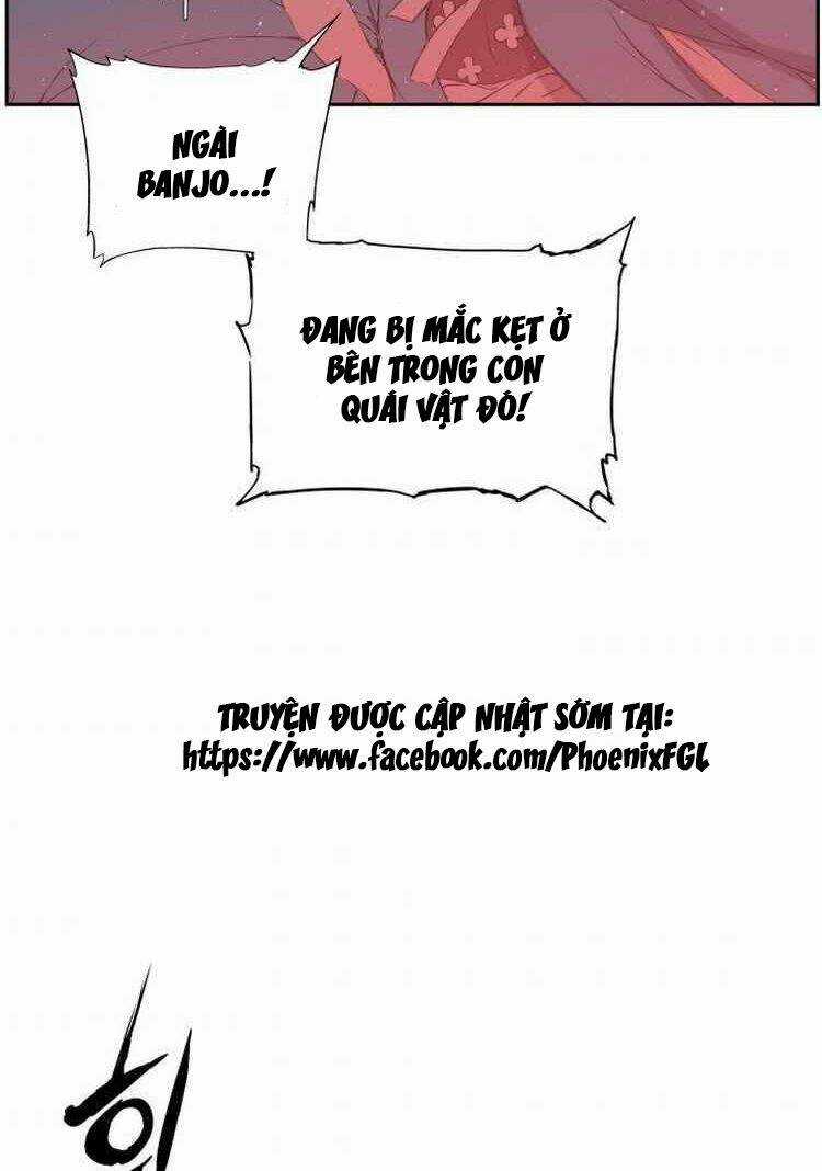 Vô Kiếm Tiểu Tử Chapter 83 trang 59