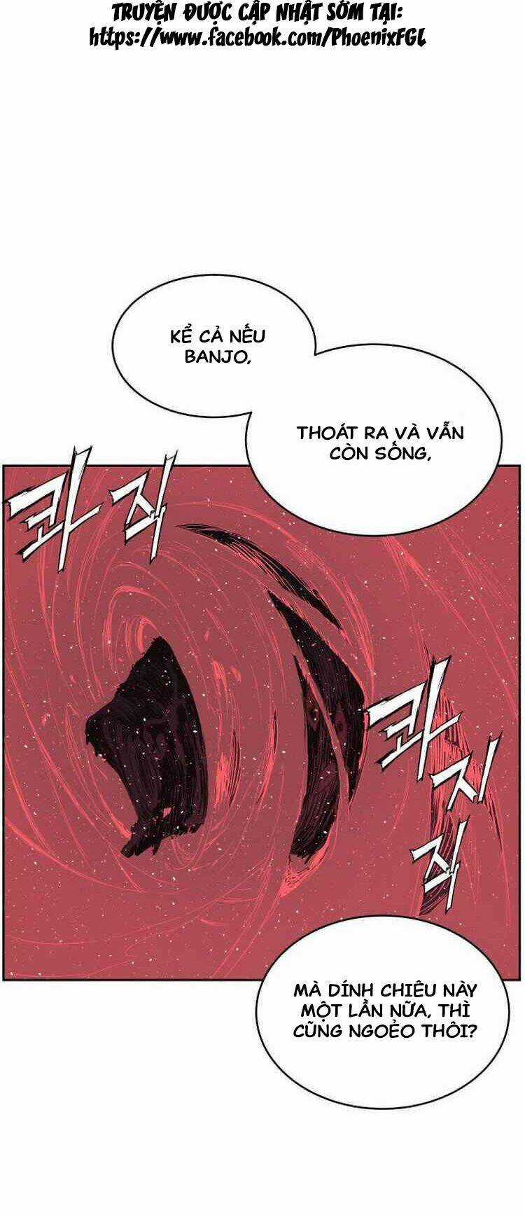 Vô Kiếm Tiểu Tử Chapter 83 trang 6