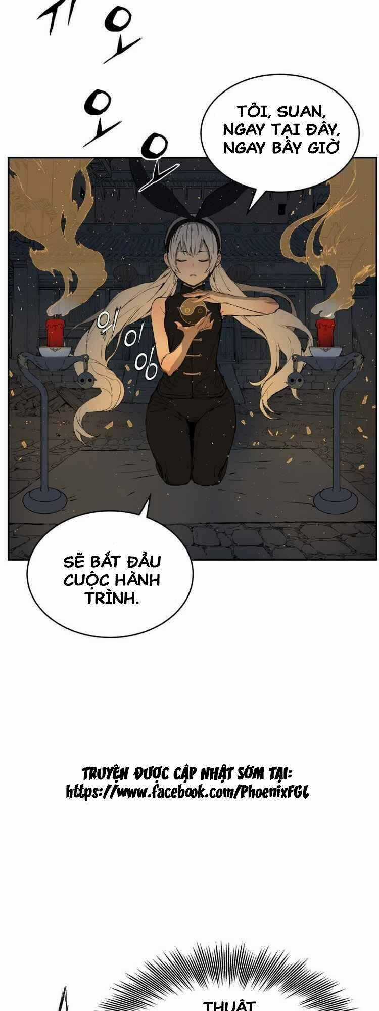 Vô Kiếm Tiểu Tử Chapter 83 trang 60