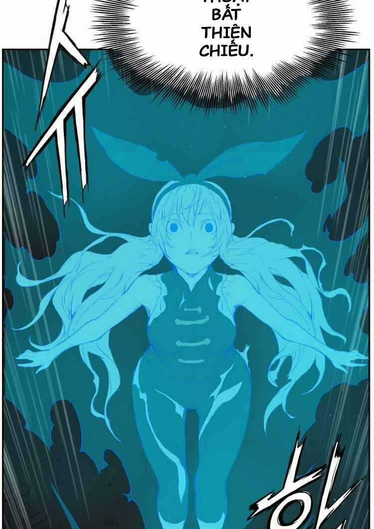 Vô Kiếm Tiểu Tử Chapter 83 trang 61