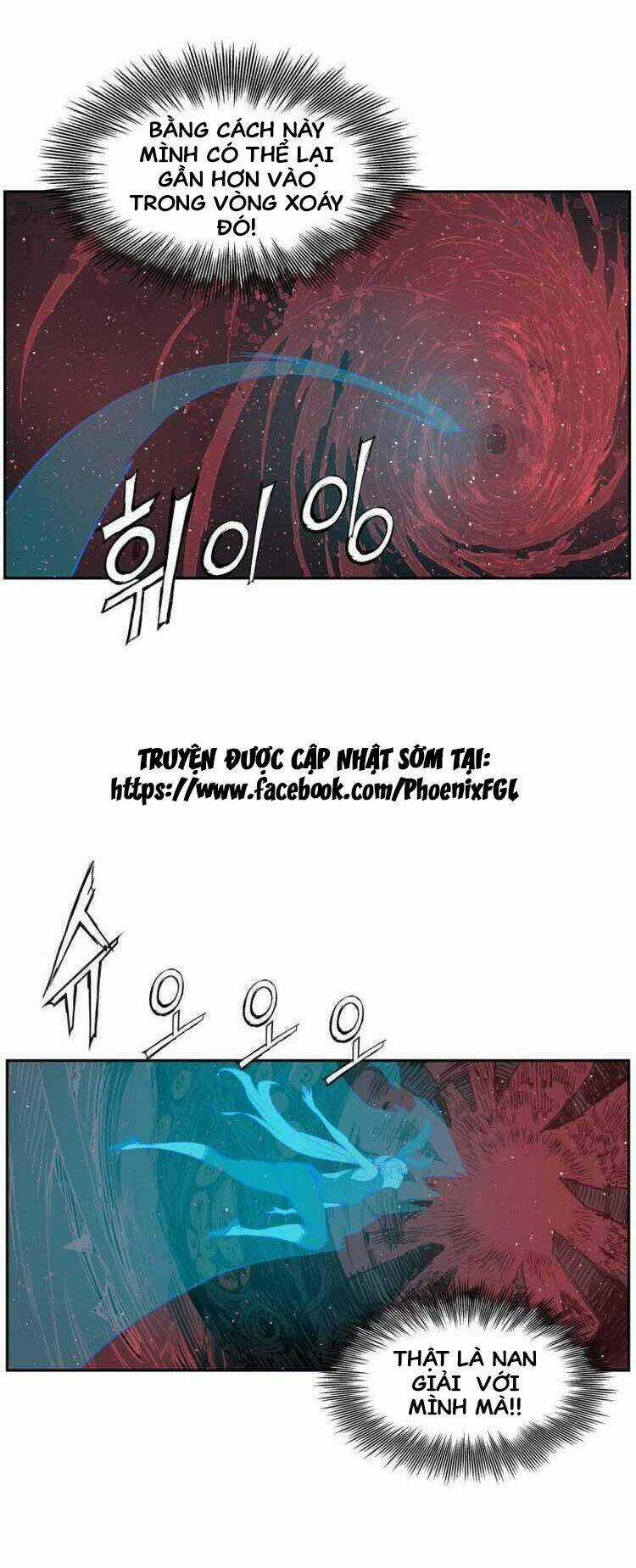 Vô Kiếm Tiểu Tử Chapter 83 trang 63