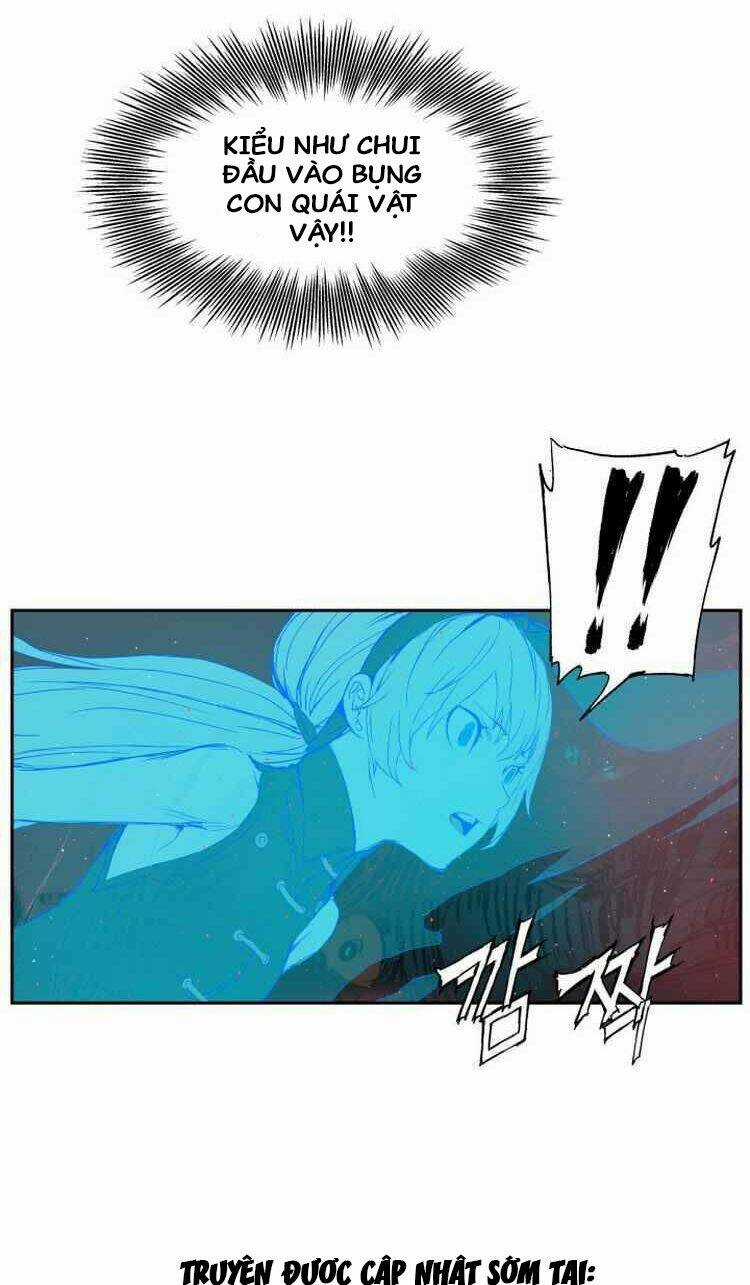 Vô Kiếm Tiểu Tử Chapter 83 trang 64