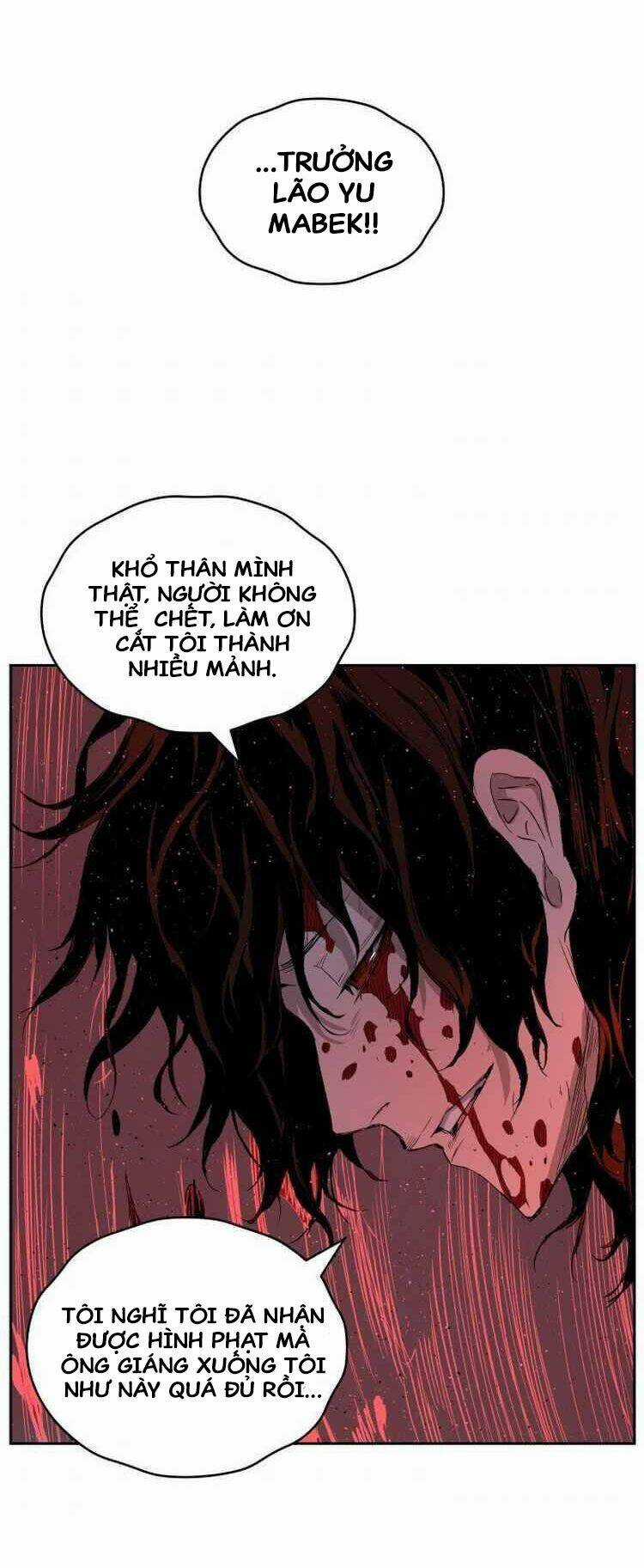 Vô Kiếm Tiểu Tử Chapter 83 trang 66