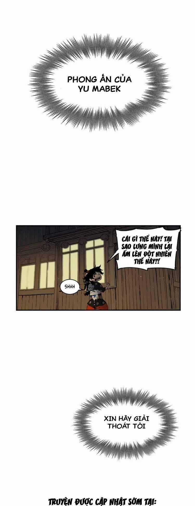 Vô Kiếm Tiểu Tử Chapter 83 trang 69