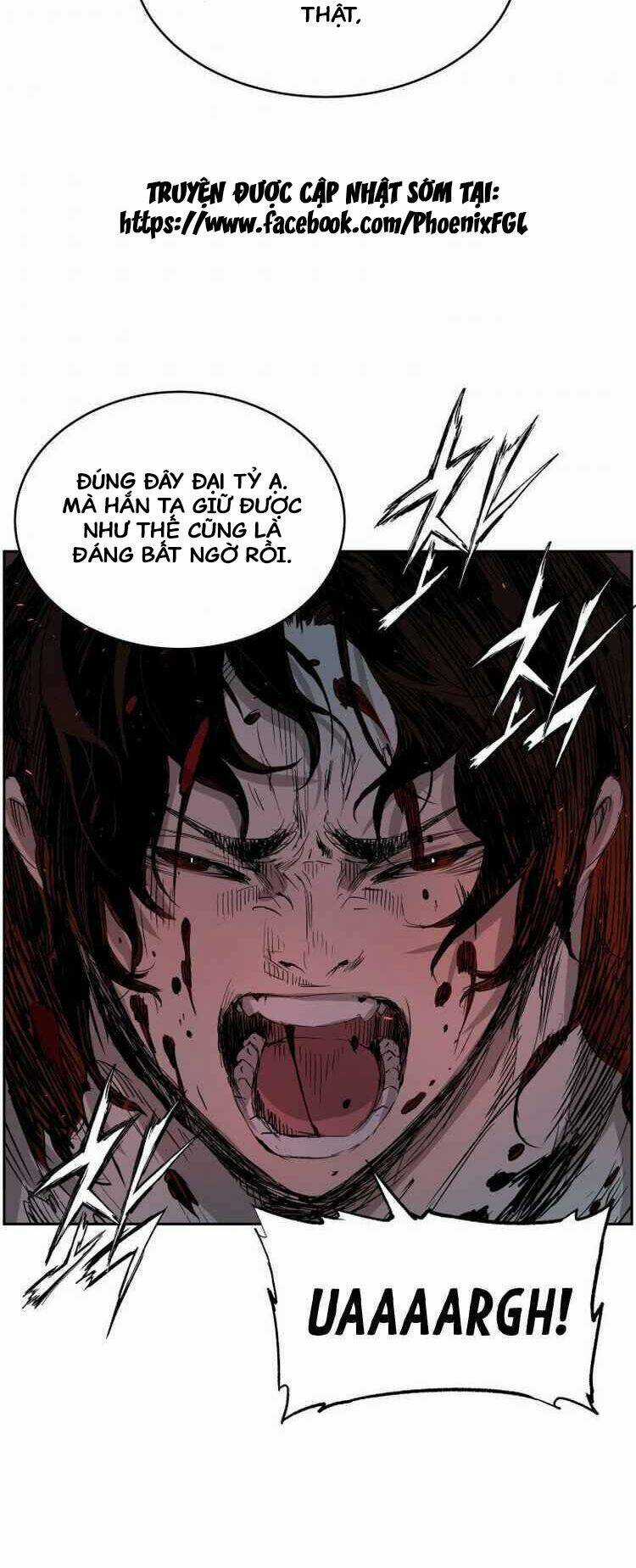 Vô Kiếm Tiểu Tử Chapter 83 trang 8